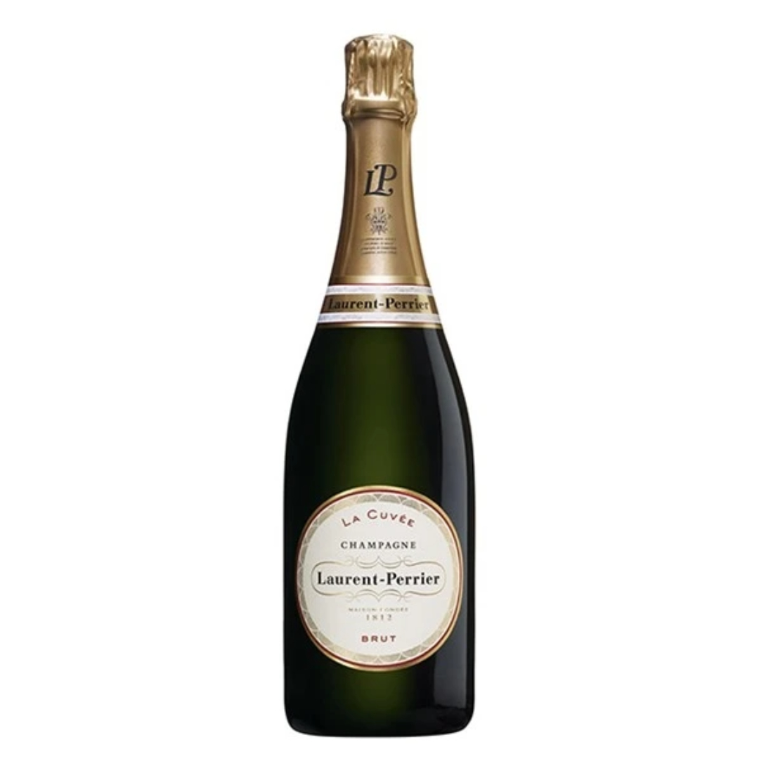 N49625】LAURENT-PERRIER シャンパン LA CUVEE マグナム 1500ml 12